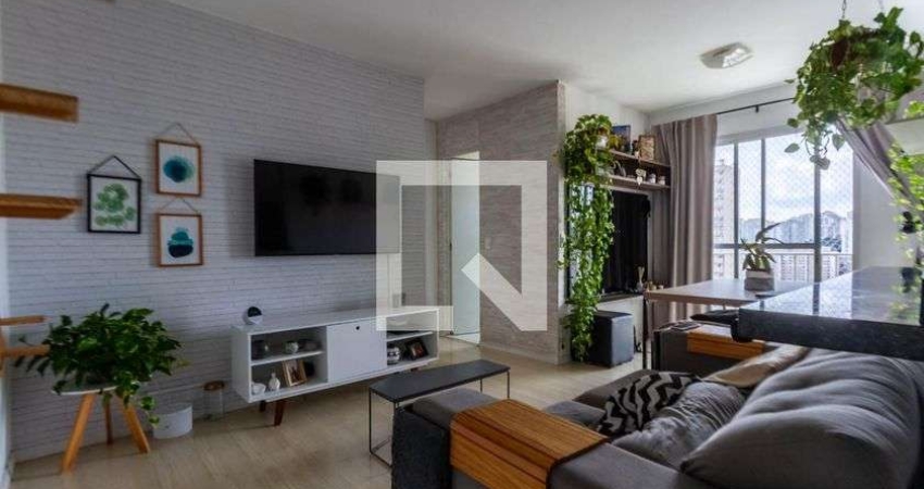 Apartamento à Venda - Jardim Sao Luis, 2 Quartos,  56 m2