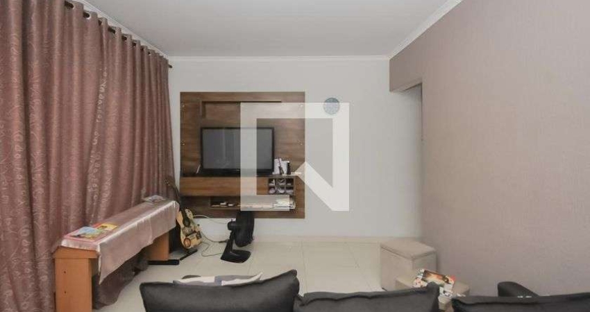 Casa com 2 quartos à venda na Rua Verão, --, Paulicéia, São Bernardo do Campo