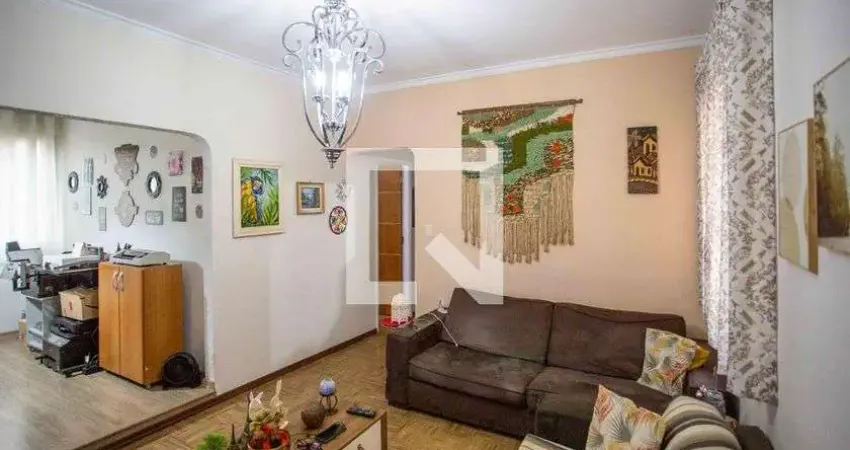 Apartamento com 2 quartos à venda na Rua Heizo Nakano, --, Assunção, São Bernardo do Campo