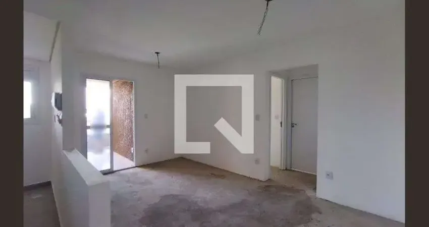 Apartamento à Venda - Santa Teresinha, 2 Quartos,  60 m2