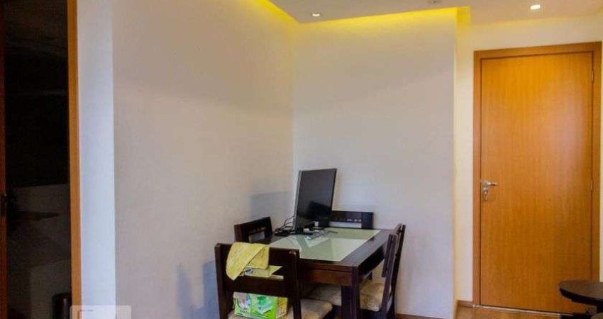 Apartamento com 2 quartos à venda na Rua Ancara, --, Utinga, Santo André