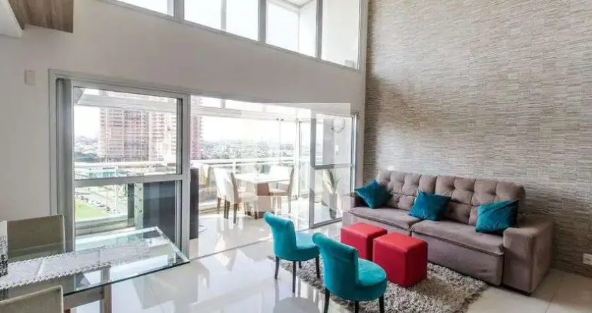 Apartamento à Venda - Alphaville, 4 Quartos,  146 m2