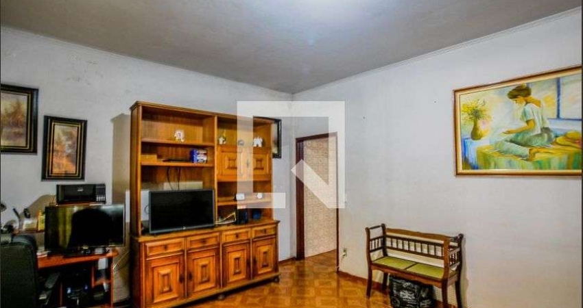 Casa com 3 quartos à venda na Rua Cafelândia, --, Jardim Alvorada, Santo André