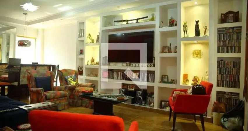 Casa com 3 quartos à venda na Rua José Dante, --, Paulicéia, São Bernardo do Campo