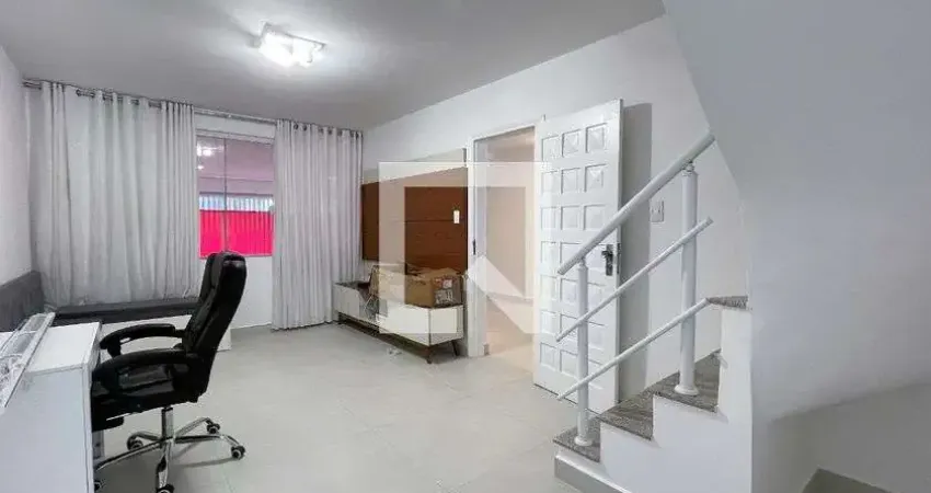 Casa com 3 quartos à venda na Rua Delta, --, Assunção, São Bernardo do Campo