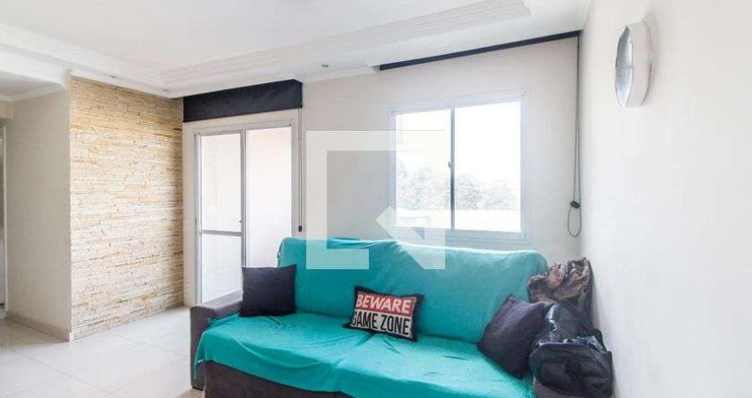 Apartamento à Venda - Alphaville, 2 Quartos,  74 m2