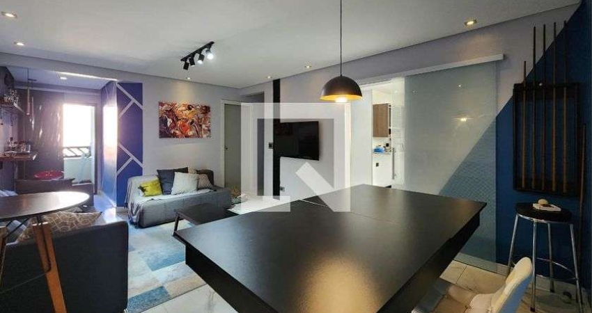 Apartamento à Venda - Santa Maria, 3 Quartos,  98 m2
