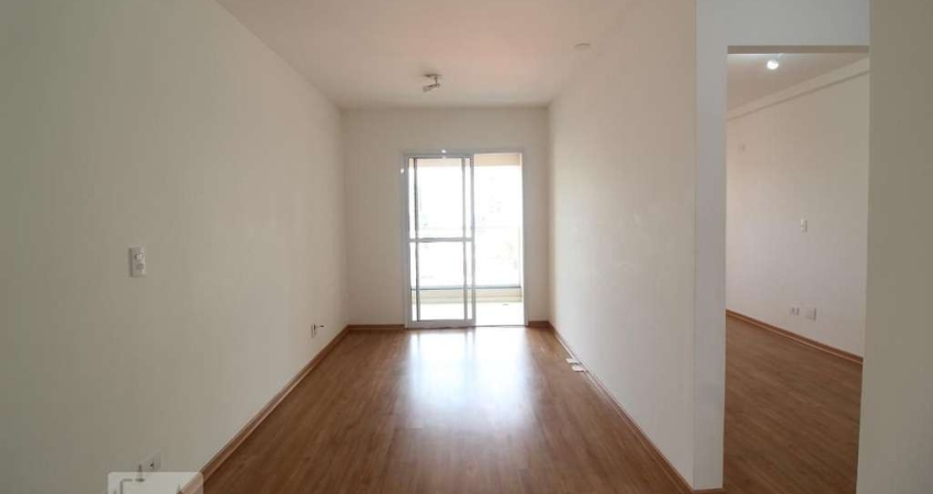 Apartamento à Venda - Rudge Ramos, 1 Quarto,  50 m2