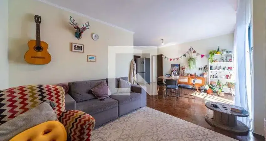 Apartamento à Venda - Jardim Bela Vista, 3 Quartos,  125 m2