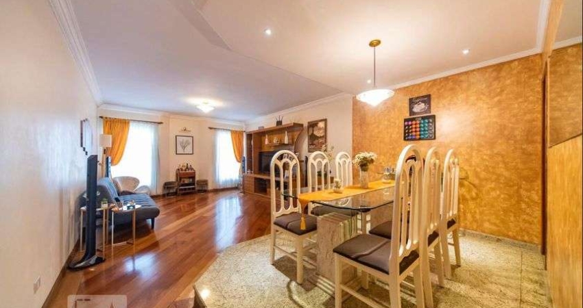 Casa com 3 quartos à venda na Rua Pelotas, --, Vila Assunção, Santo André