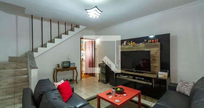 Casa com 4 quartos à venda na Rua General Bertoldo Klinger, --, Paulicéia, São Bernardo do Campo