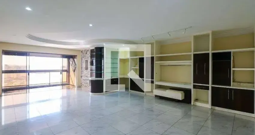 Apartamento à Venda - Santa Paula, 4 Quartos,  184 m2