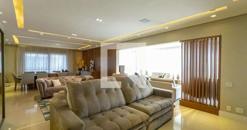 Apartamento à Venda - Nova Petrópolis, 4 Quartos,  420 m2