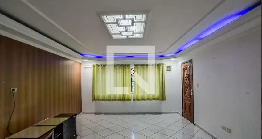 Casa à Venda - Vila Metalúrgica, 4 Quartos,  300 m2