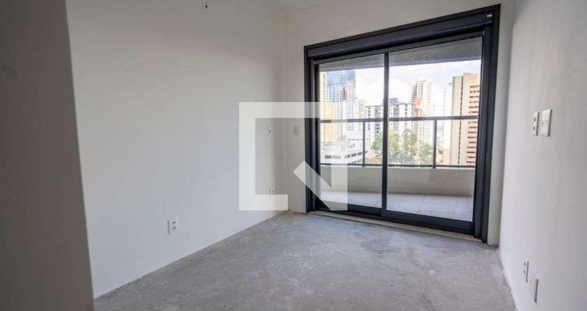 Apartamento à Venda - Alphaville, 3 Quartos,  124 m2