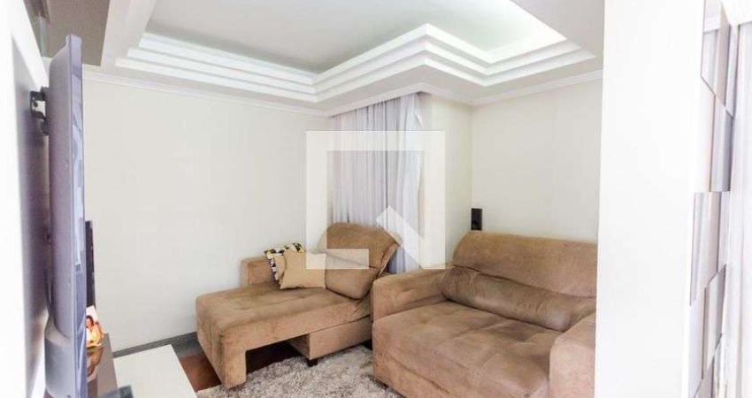 Apartamento com 3 quartos à venda na Rua das Monções, --, Jardim, Santo André