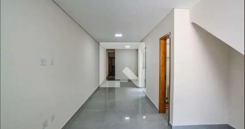 Casa com 3 quartos à venda na Rua Matilde, --, Utinga, Santo André