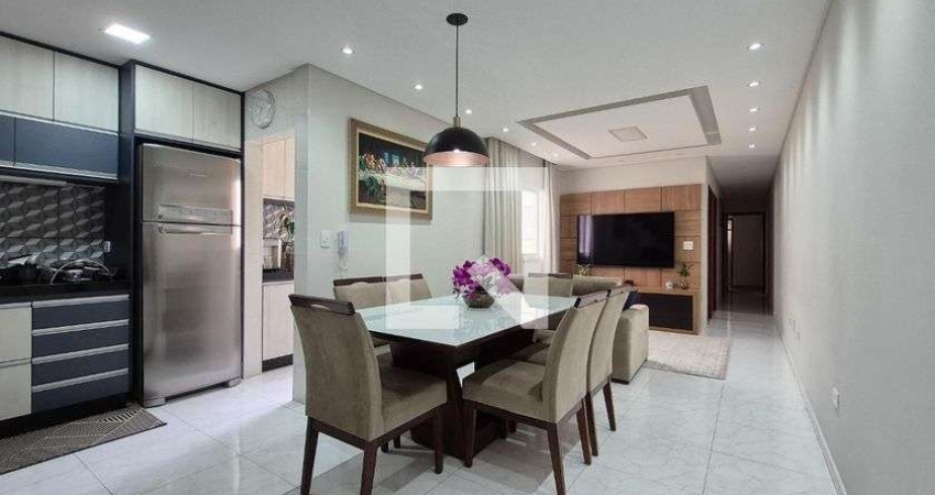 Apartamento à Venda - Santa Teresinha, 3 Quartos,  160 m2