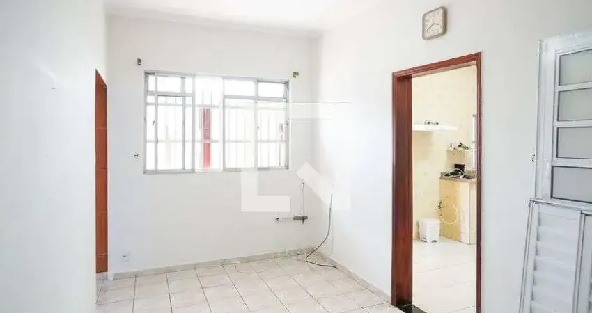 Casa com 3 quartos à venda na Rua Arapuã, --, Santa Maria, São Caetano do Sul