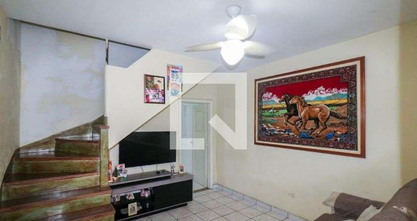 Casa com 3 quartos à venda na Vila Pereira, --, Prosperidade, São Caetano do Sul