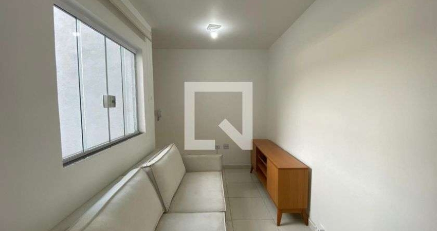 Apartamento à Venda - Parque Bandeirante, 2 Quartos,  100 m2