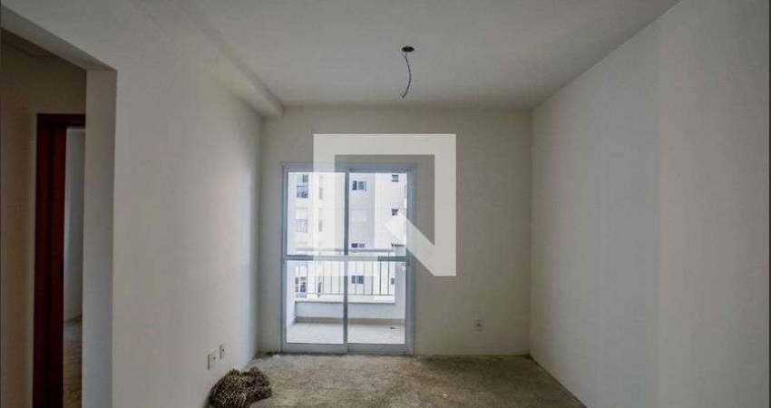 Apartamento com 2 quartos à venda na Rua Rosa de Siqueira, --, Campestre, Santo André