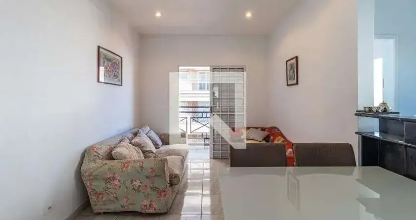 Apartamento à Venda - Jardim Esperança, 1 Quarto,  66 m2
