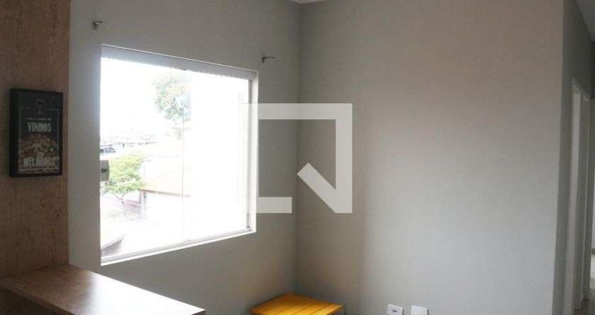 Apartamento à Venda - Santa Maria, 2 Quartos,  88 m2