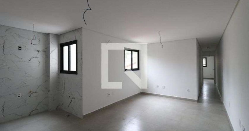 Apartamento à Venda - Jardim Bela Vista, 3 Quartos,  140 m2