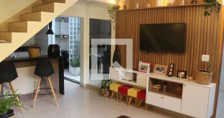 Casa com 3 quartos à venda na Rua Antônio Dafre, --, Barcelona, São Caetano do Sul
