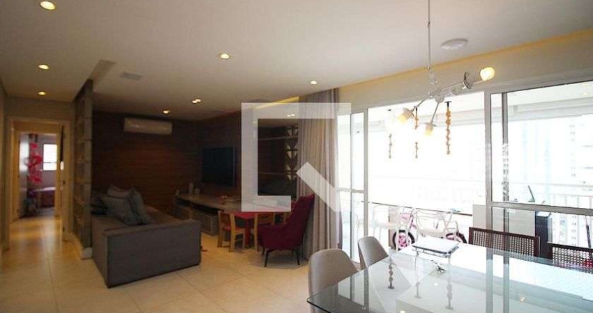 Apartamento à Venda - Jardim do Mar, 3 Quartos,  123 m2