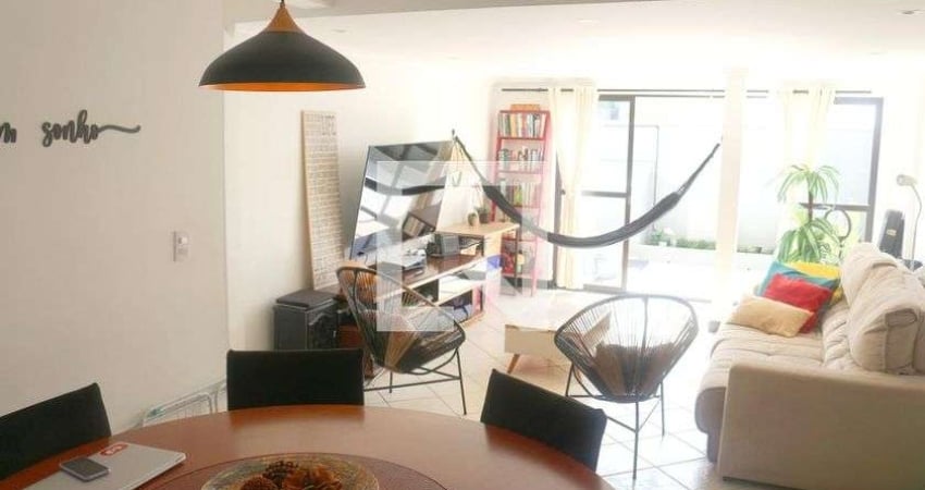 Apartamento à Venda - Santa Maria, 3 Quartos,  136 m2
