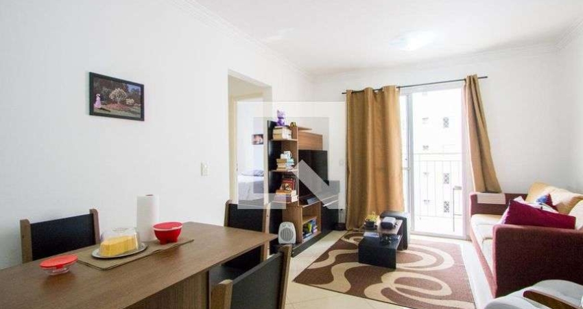 Apartamento à Venda - Vila Assunção, 2 Quartos,  52 m2