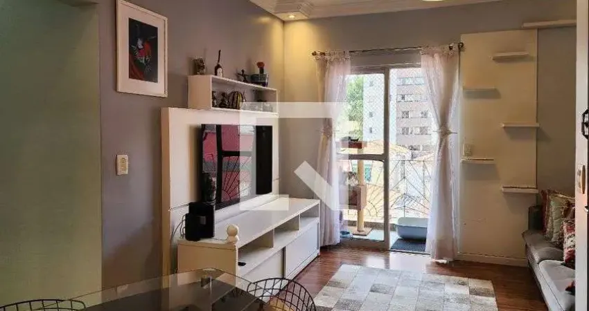 Apartamento à Venda - Nova Petrópolis, 2 Quartos,  60 m2