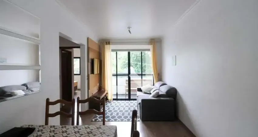 Apartamento à Venda - Baeta Neves, 2 Quartos,  64 m2