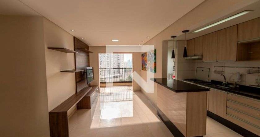 Apartamento à Venda - Jardim Esperança, 2 Quartos,  68 m2