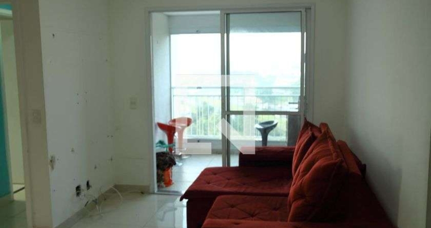 Apartamento à Venda - Vila Lusitânia, 2 Quartos,  75 m2