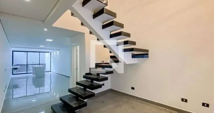 Casa à Venda - Vila Metalúrgica, 3 Quartos,  144 m2