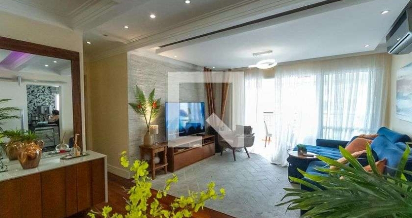 Apartamento à Venda - Jardim do Mar, 4 Quartos,  147 m2