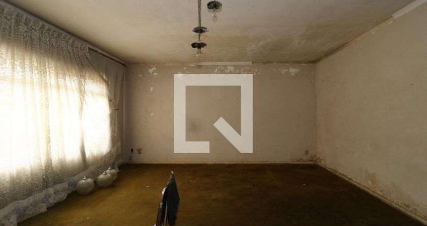 Casa com 3 quartos à venda na Praça do Cruzeiro, --, Santa Teresinha, Santo André