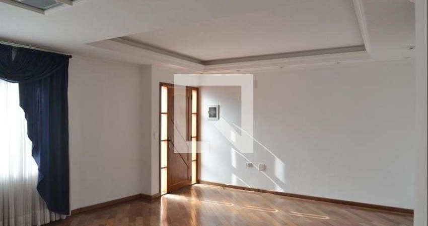 Casa à Venda - Jardim Bela Vista, 3 Quartos,  236 m2
