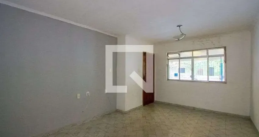Casa com 4 quartos à venda na Rua Franco da Rocha, --, Vila Leopoldina, Santo André