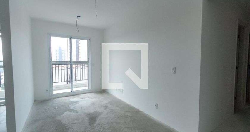 Apartamento à Venda - Rudge Ramos, 2 Quartos,  58 m2
