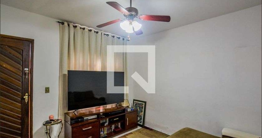 Casa com 2 quartos à venda na Rua Diogo Fernandes, --, Campestre, Santo André