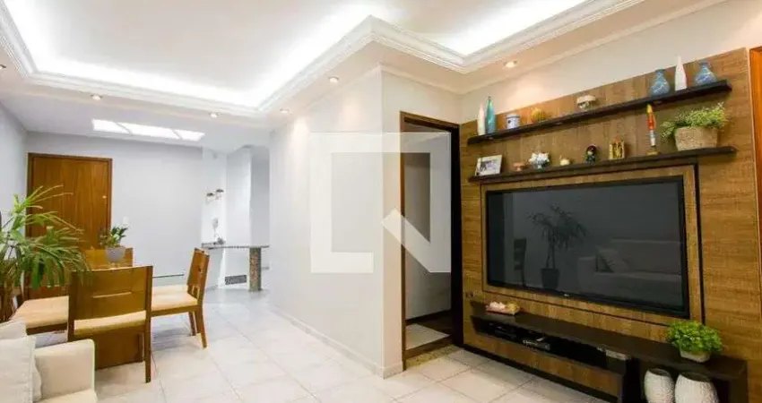 Apartamento à Venda - Parque Bandeirante, 2 Quartos,  100 m2