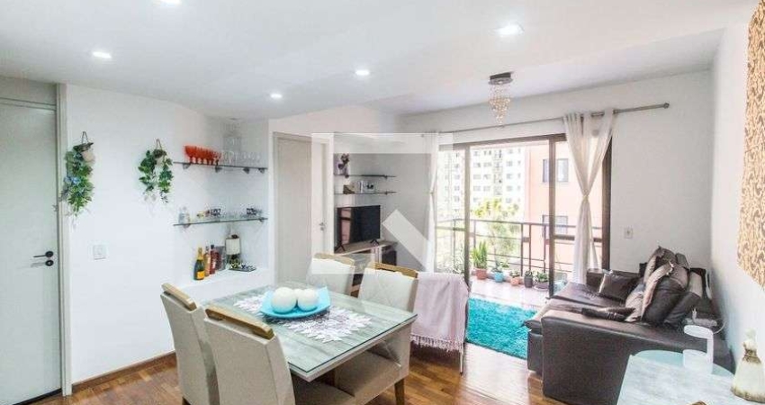 Apartamento à Venda - Alphaville, 2 Quartos,  75 m2