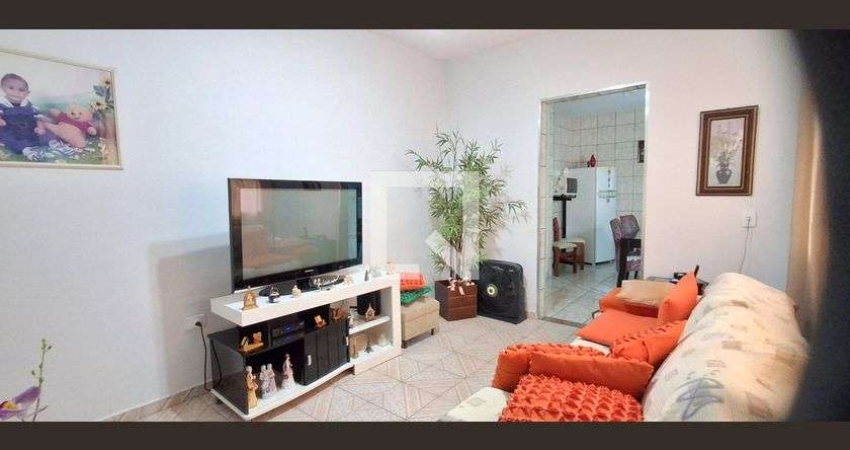 Casa com 2 quartos à venda na Rua Ministro Morvan Dias de Figueiredo, --, Osvaldo Cruz, São Caetano do Sul