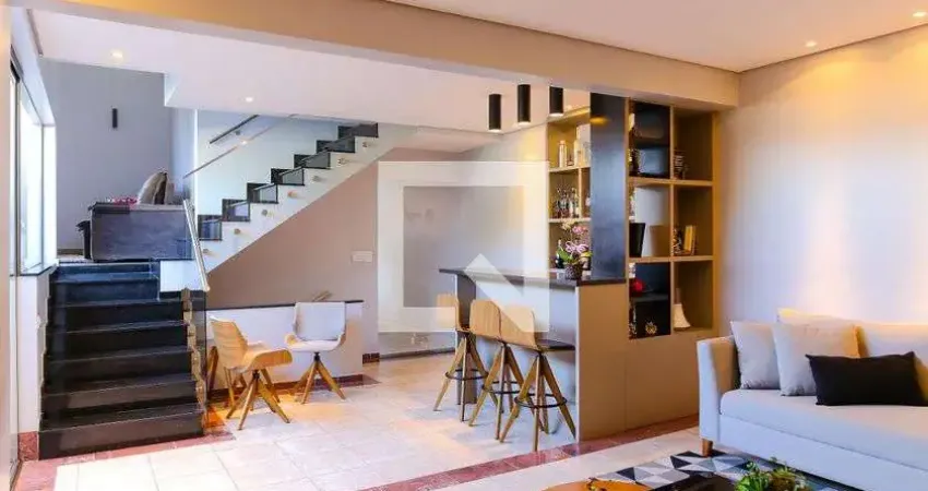 Casa com 3 quartos à venda na Rua Columbia, --, Santa Teresinha, Santo André
