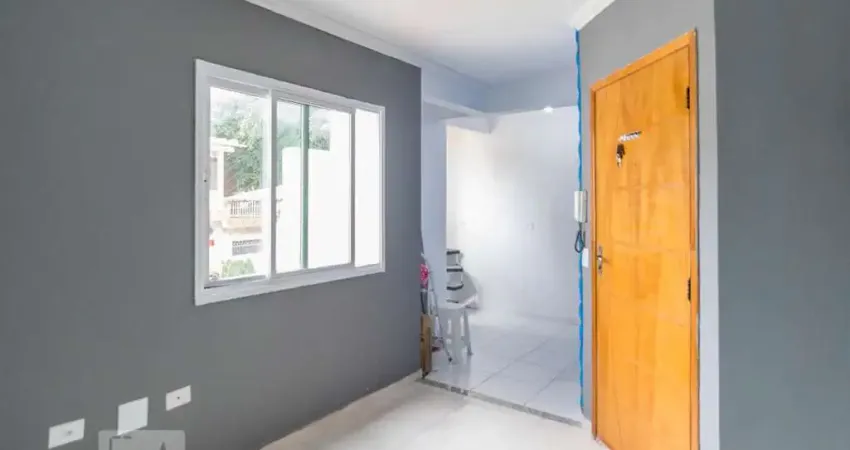 Apartamento à Venda - Santa Teresinha, 2 Quartos,  88 m2