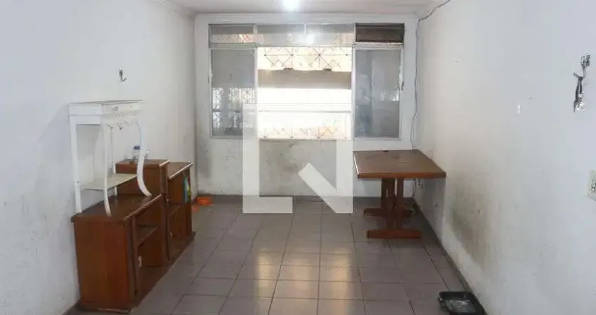 Casa com 5 quartos à venda na Rua Engenheiro Rebouças, --, Osvaldo Cruz, São Caetano do Sul